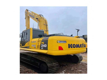 Ekskavator KOMATSU PC240-8