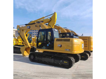 Ekskavator perayap CATERPILLAR 315D