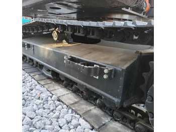 Ekskavator perayap HITACHI ZX130 , Original Japan Surplus Hitachi ZX130 for Sale: gambar 5
