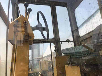 Grader Japan Komatsu GD511 Motor Grader Cheap Price Komatsu Road Grader GD511 Good Condition in China: gambar 4