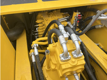 Ekskavator perayap KOMATSU Crawler excavator Second-hand Excavator Komatsu PC 450-7for Sale-------Good Condition [ Copy ]: gambar 2