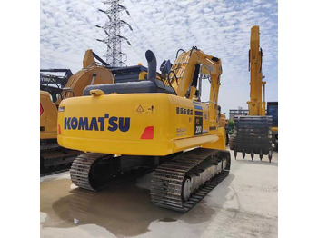 Ekskavator KOMATSU PC200-8