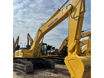 Ekskavator perayap KOMATSU PC450-7