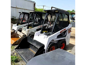 Skid steer BOBCAT S160