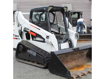 Skid steer BOBCAT S160