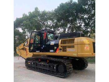 Ekskavator perayap CATERPILLAR 336D