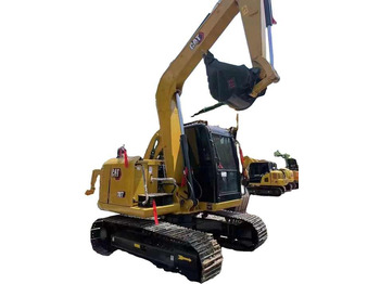 Ekskavator mini Used Cat 307  Mini Excavator [ Copy ]: gambar 3