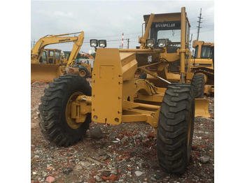 Grader CATERPILLAR 140K