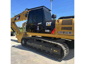 Ekskavator perayap CATERPILLAR 330D2L