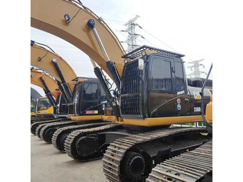 Ekskavator perayap CATERPILLAR 336D2