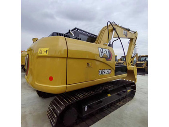Ekskavator perayap CATERPILLAR 312D2