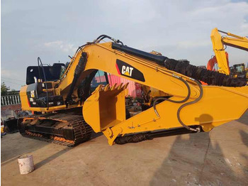 Ekskavator perayap Used Crawler Caterpillar 315D Excavator for Sale  Used Engineering & Construction Machinery: gambar 4