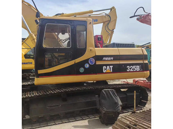 Leasing  Used Digger CAT 325BL Construction Machinery Construction Digger Used CAT 325BL Cheap Excavator [ Copy ] Used Digger CAT 325BL Construction Machinery Construction Digger Used CAT 325BL Cheap Excavator [ Copy ]: gambar 1