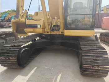 Leasing  Used Digger CAT 325BL Construction Machinery Construction Digger Used CAT 325BL Cheap Excavator [ Copy ] Used Digger CAT 325BL Construction Machinery Construction Digger Used CAT 325BL Cheap Excavator [ Copy ]: gambar 3