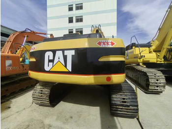 Leasing  Used Digger CAT 325BL Construction Machinery Construction Digger Used CAT 325BL Cheap Excavator [ Copy ] Used Digger CAT 325BL Construction Machinery Construction Digger Used CAT 325BL Cheap Excavator [ Copy ]: gambar 5