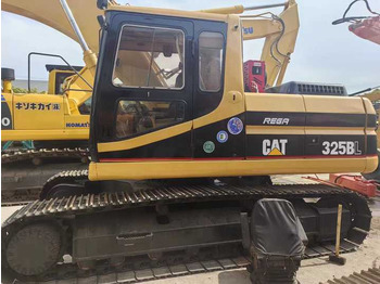 Leasing  Used Digger CAT 325BL Construction Machinery Construction Digger Used CAT 325BL Cheap Excavator [ Copy ] Used Digger CAT 325BL Construction Machinery Construction Digger Used CAT 325BL Cheap Excavator [ Copy ]: gambar 2