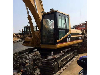 Ekskavator perayap CATERPILLAR 330BL
