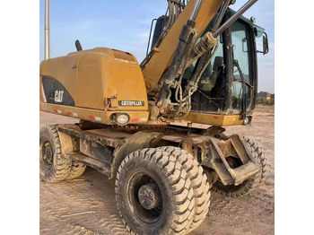 Ekskavator roda CATERPILLAR 315C