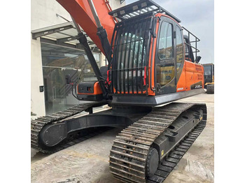 Ekskavator perayap DOOSAN DX300