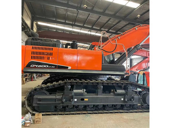 Ekskavator DOOSAN