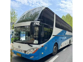 Bus pariwisata