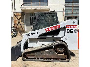 Skid steer BOBCAT