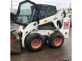 Skid steer BOBCAT S185