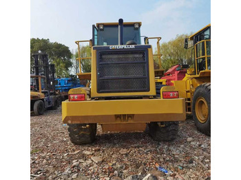 Wheel loader Used High Quality CAT 950G Wheel Loader on Hot Sale CAT 950G in Stock for Sale [ Copy ]: gambar 5