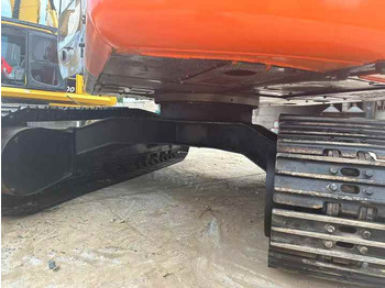 Ekskavator Used Hitachi Ex120 Wheel Excavator for Sale Japan Made Hitachi Ex120 Wheeled Excavator for Sale [ Copy ]: gambar 5