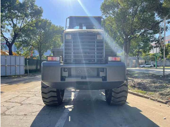 Wheel loader Used Komatsu WA320-5 Wheel Loader for Sale | Reliable Secondhand Construction Equipment with Export Support [ Copy ]: gambar 2