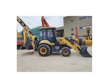 Backhoe loader CATERPILLAR 420F