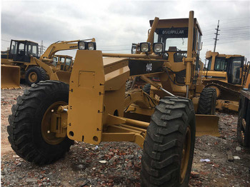 Grader Used Motor Graders Cat 14G Second Hand Marvelous Caterpillar Grader 12G 12H Able to Be Purchased [ Copy ]: gambar 4