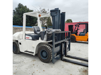 Forklift diesel TCM