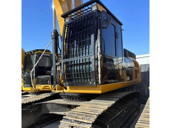 Ekskavator perayap CATERPILLAR 336D