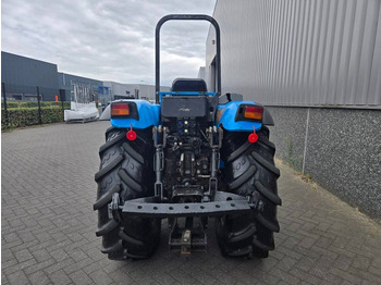 Traktor Landini Rex 90 S: gambar 4