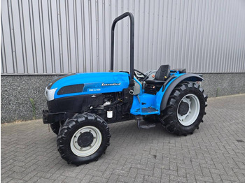 Traktor LANDINI
