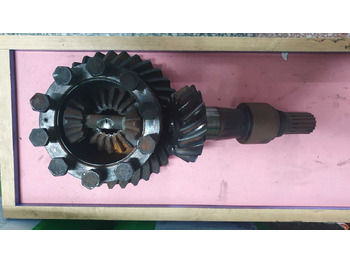 Penularan LAMBORGHINI