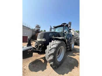 Leasing Case IH Puma 185 CVX Case IH Puma 185 CVX: gambar 2 Leasing Case IH Puma 185 CVX Case IH Puma 185 CVX: gambar 2