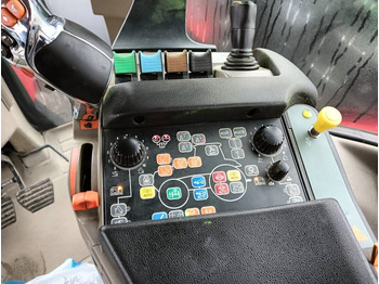 Traktor Case Optum 270: gambar 5 Traktor Case Optum 270: gambar 5