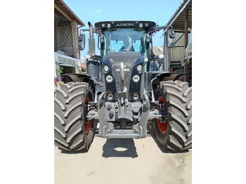 Traktor CLAAS Arion 660