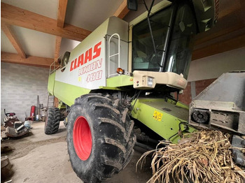 Pemanen gabungan CLAAS Lexion 480