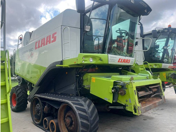 Pemanen gabungan CLAAS Lexion