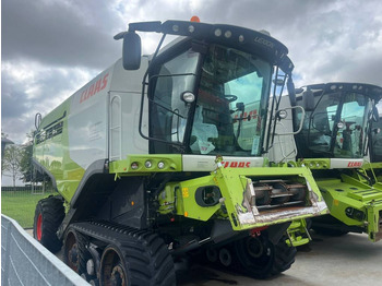 Pemanen gabungan CLAAS Lexion 760