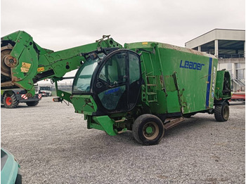 Mixer-pengumpan FARESIN