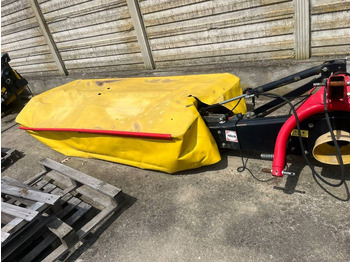 Mesin pemotong padang rumput FELLA