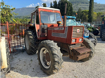 Traktor