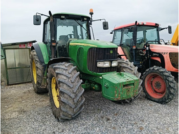 Traktor JOHN DEERE 6920