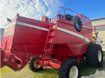 Leasing Laverda 25.50  Laverda 25.50: gambar 5