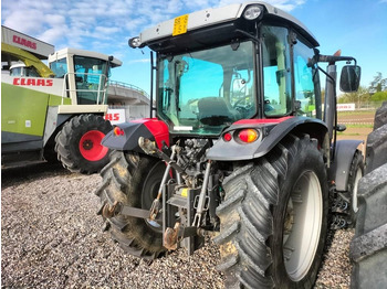 Traktor Massey Ferguson 4709: gambar 5