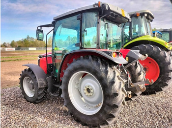 Traktor Massey Ferguson 4709: gambar 3